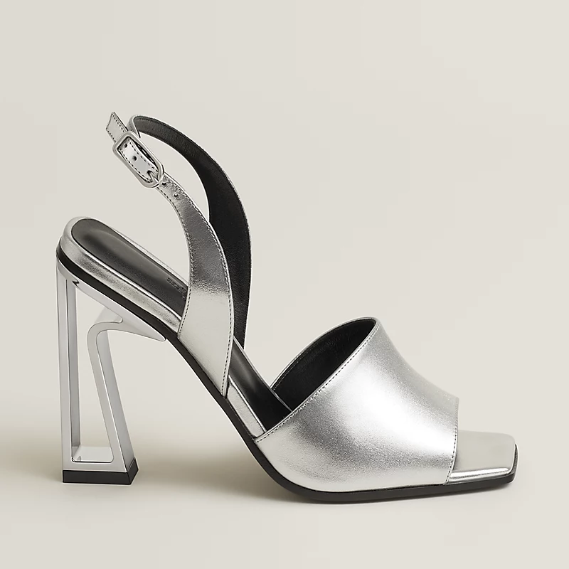 Hermès Kristal 105 sandal - Image 6